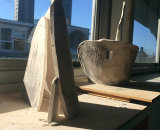 ceramics drying