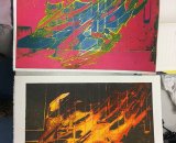 colour proofs