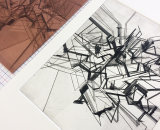 first proof copper engraving