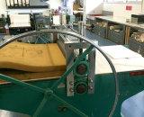 large etching press