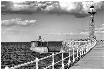 Harbour Entrance