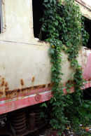 Last Train in Cambodia