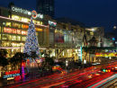 A Star in the East Thailand