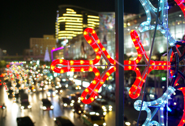 A Star in the East Thailand