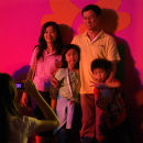 A Star in the East Thailand