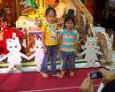 A Star in the East Thailand