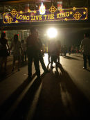 A Star in the East Thailand