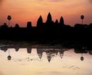 Angkor Cambodia