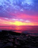 Lizard Point, Whitburn, UK