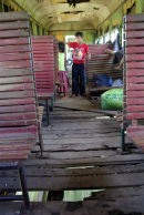 Last Train in Cambodia