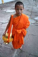 Luang Prabang Laos