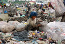 Stung Meanchey Cambodia