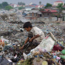 Stung Meanchey Cambodia