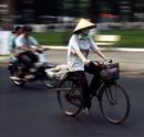 Moto City Vietnam