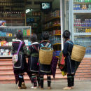 Sapa Vietnam