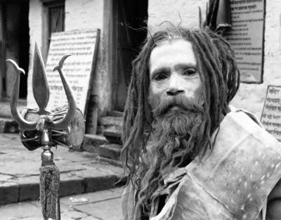 Himalayan Pilgrimages India