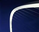 Millenium Bridge Gateshead UK