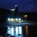 The Grotto Pub, Marsden Bay, South Shields, UK