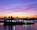 Ferry Terminal South Shields Uk
