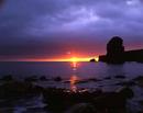 Marsden Bay, South Shields, Uk