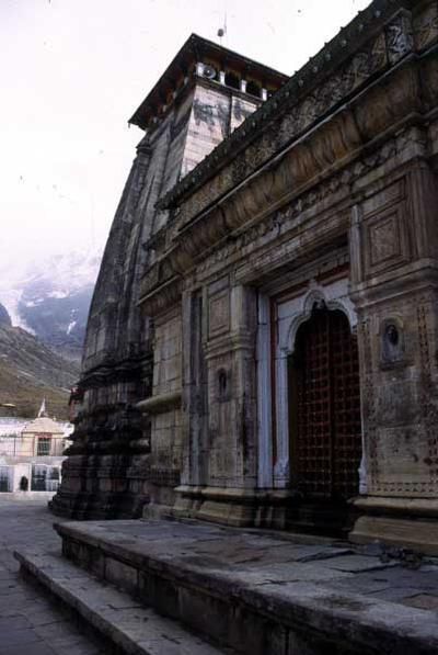 Himalayan Pilgrimages