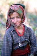 India himalayas