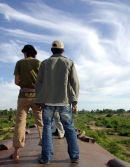Last Train in Cambodia