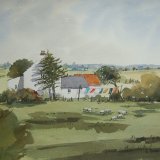 Cottage in Uwchmynydd