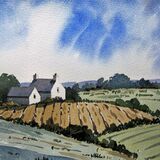 Cottage on The Llyn Peninsula (nfs)
