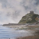 Criccieth Castle