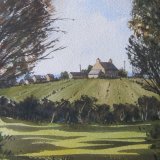 Hendrefor from Llety'r Wyn (Sold)