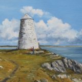 Llanddwyn Island, Anglesey
