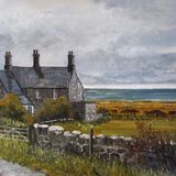 Plas Bach - September