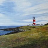The Lighthouse - August