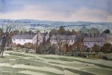 Yorkshire Cottages