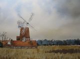 Cley Windmill