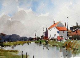 Web site for Robin Macdonald