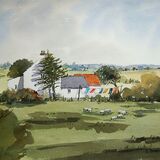 Cottage in Uwchmynydd