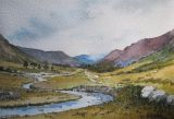 Valley in The Lakes (Sold)
