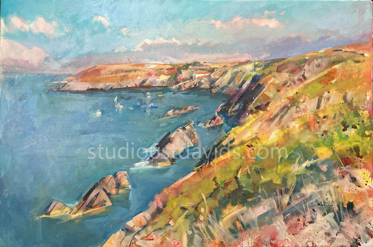 Porthstinian