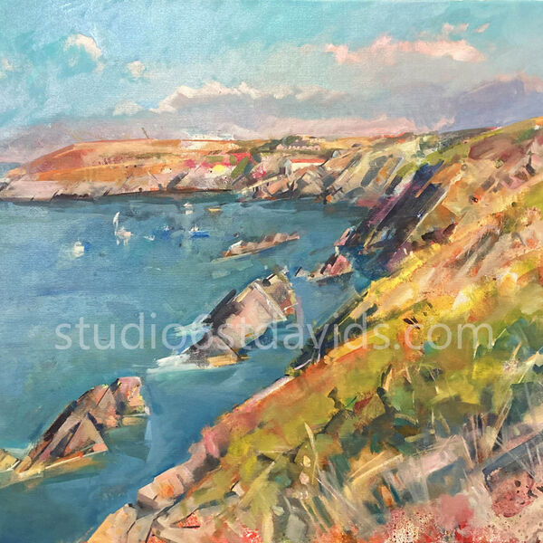 Porthstinian