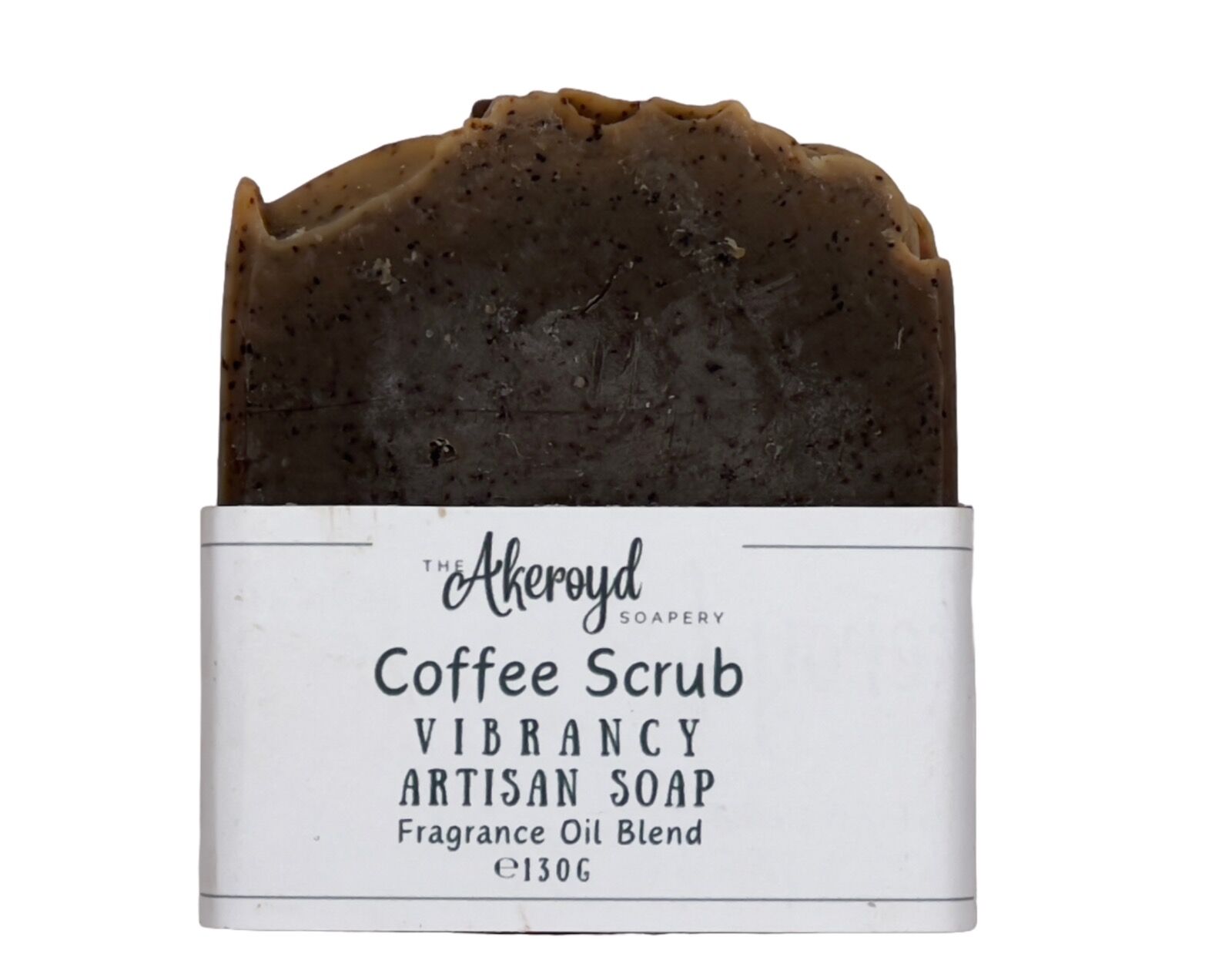 Coffee Scrub (Amazon shot)