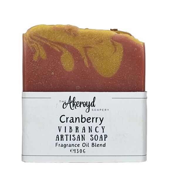 Cranberry (Amazon shot)