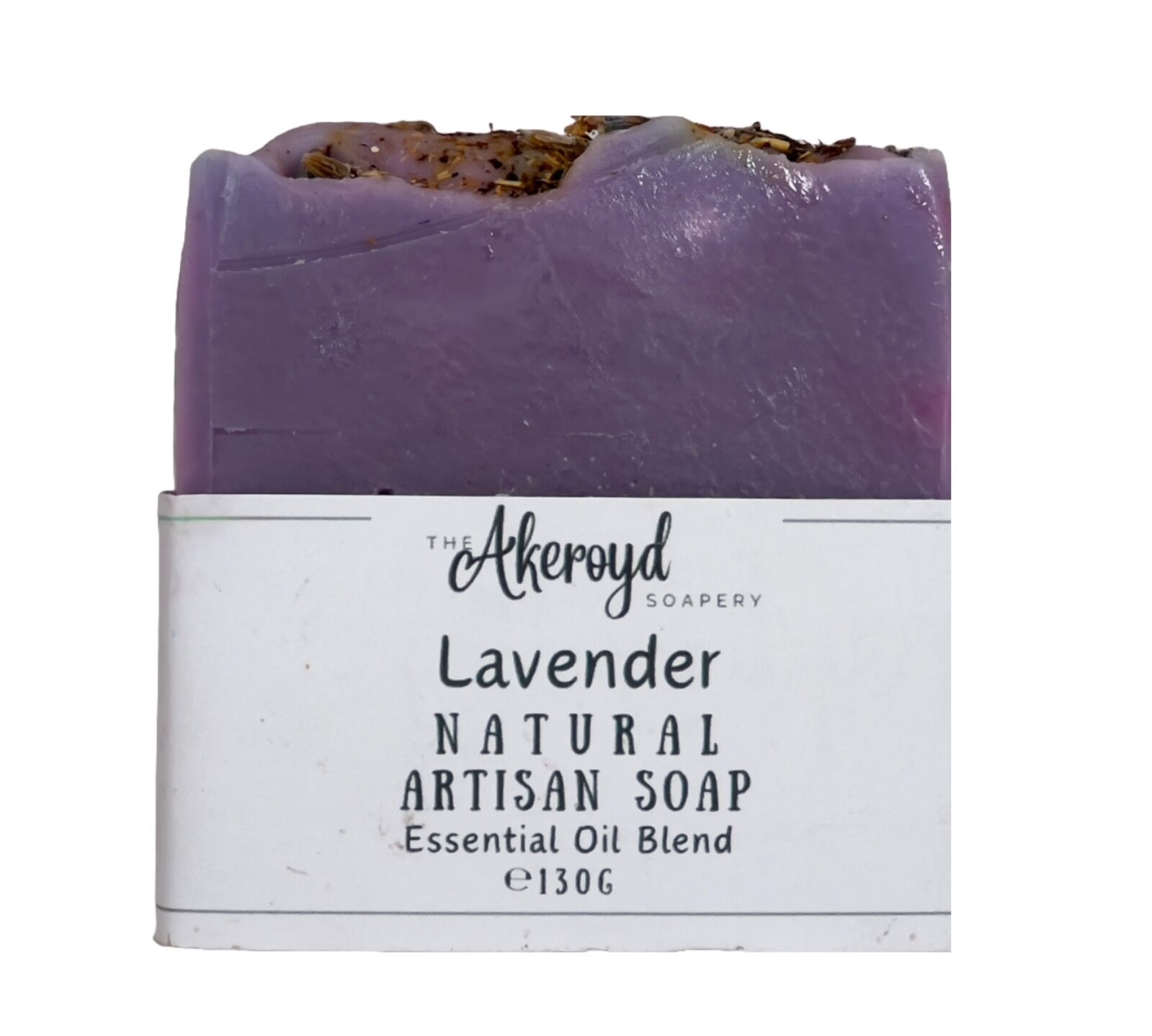 Lavender (Amazon shot)