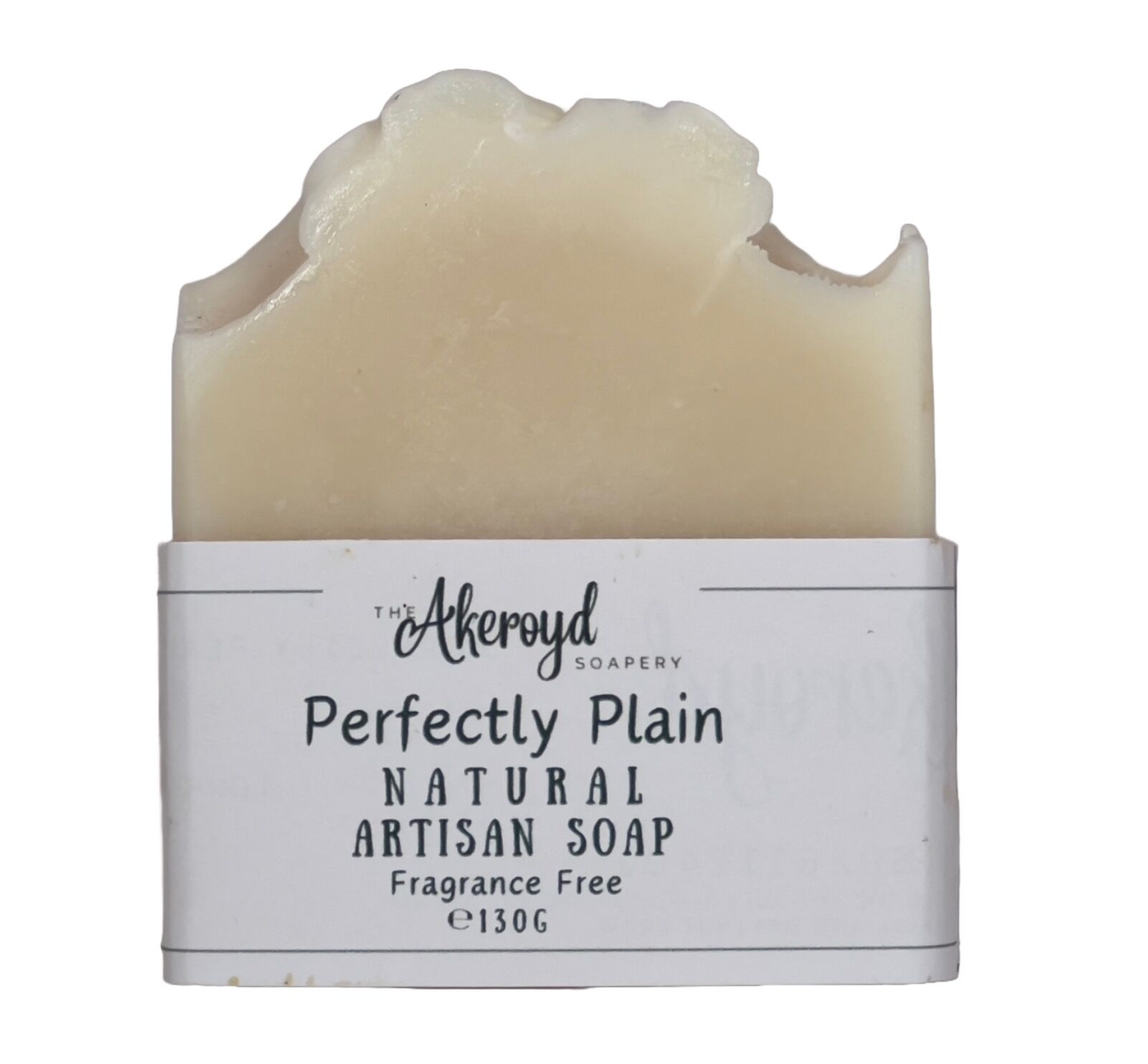 Perfectly plain (Amazon shot)