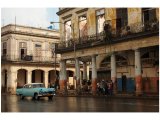 CUBAN STREET (Havana Cuba)