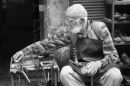 STREET COBBLER (ISTANBUL)