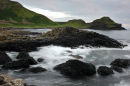 GIANTS CAUSEWAY.