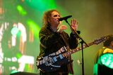 THE CURE