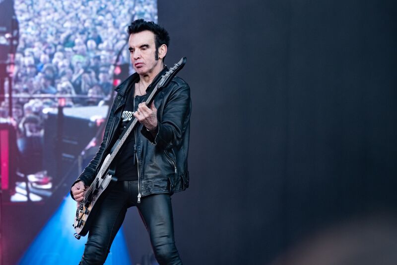THE CURE
